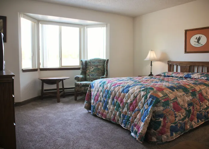 Getaways At Timbers At Island Park Village